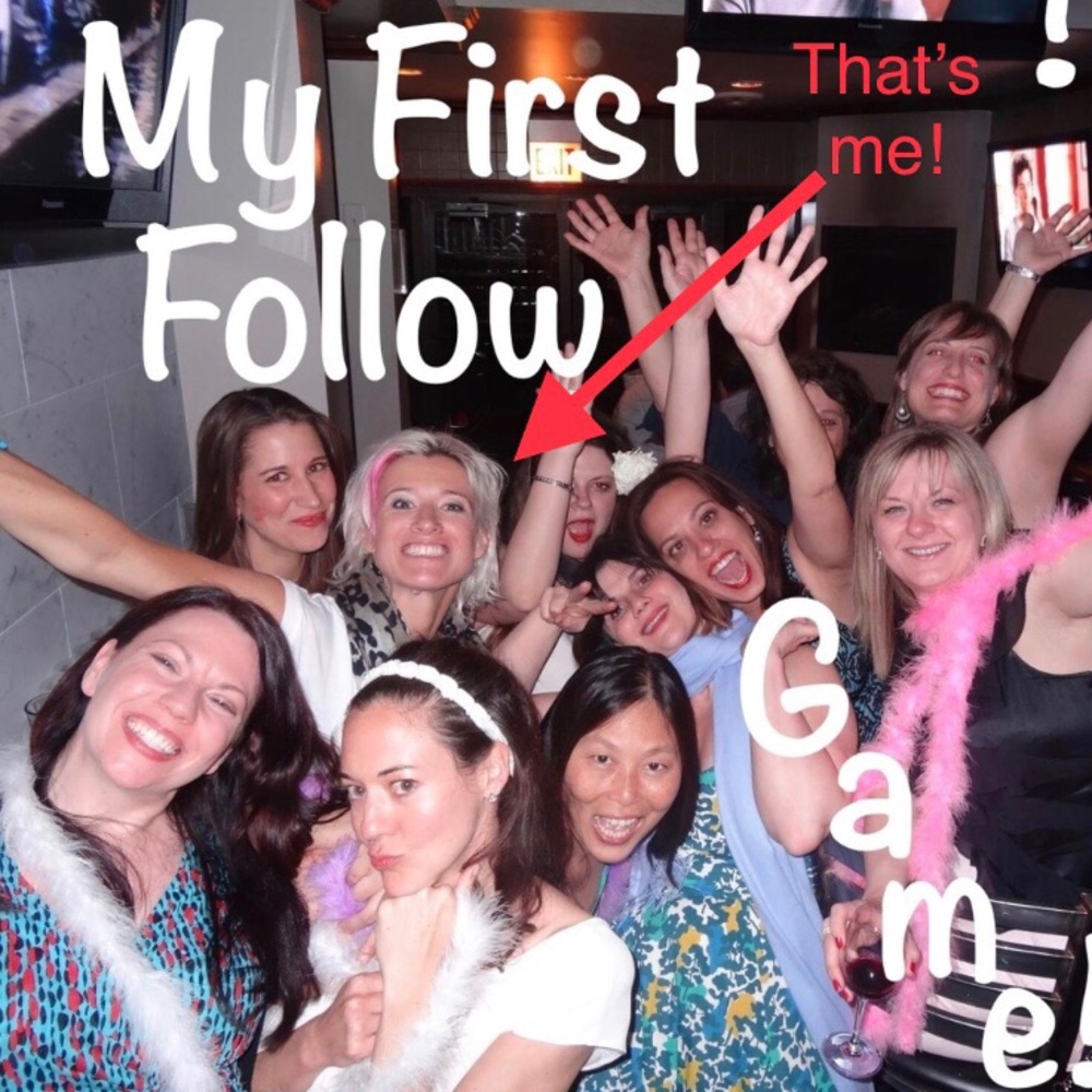 👯‍♀️Like, Follow, Share!👯‍♀️ - Picture 2 of 7